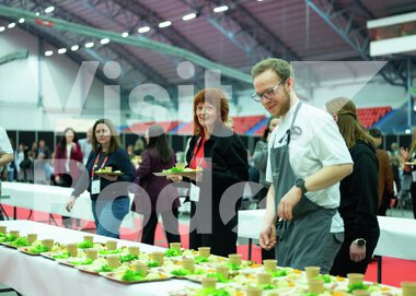 NTW 2025 messehallen