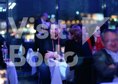 Farewell dinner NTW 2025