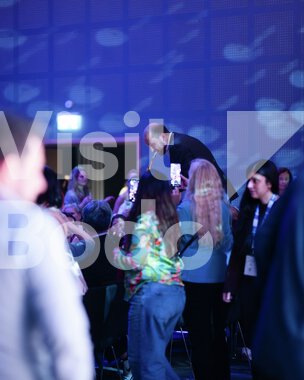 Farewell dinner NTW 2025