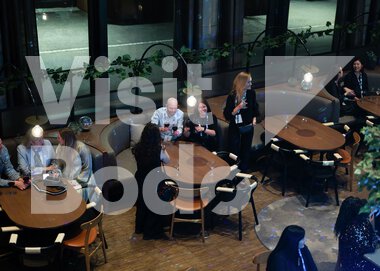 Farewell dinner NTW 2025