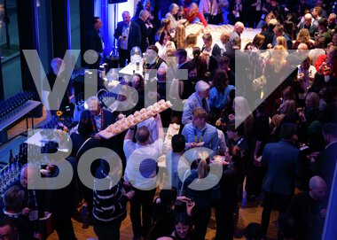 Åpningsseremoni NTW 2025