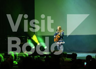 Åpningsseremoni NTW 2025