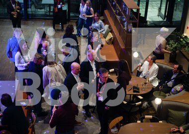 Farewell dinner NTW 2025