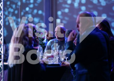 Farewell dinner NTW 2025