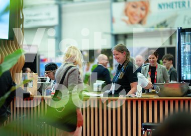 NTW 2025 messehallen