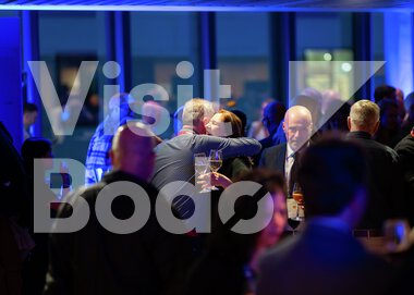 Åpningsseremoni NTW 2025