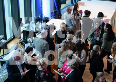 Åpningsseremoni NTW 2025