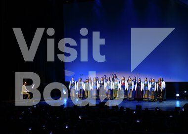 Åpningsseremoni NTW 2025