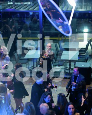 Farewell dinner NTW 2025