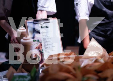 Farewell dinner NTW 2025