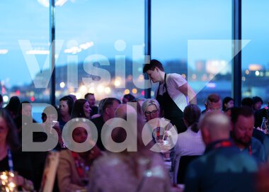 Farewell dinner NTW 2025