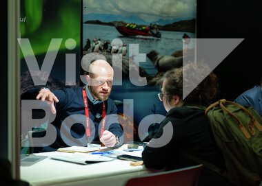 NTW 2025 messehallen