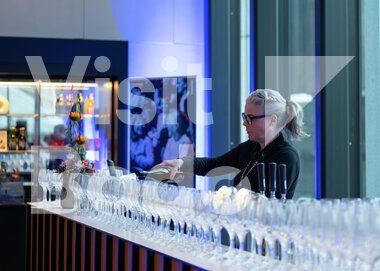 Åpningsseremoni NTW 2025