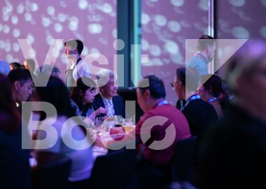 Farewell dinner NTW 2025