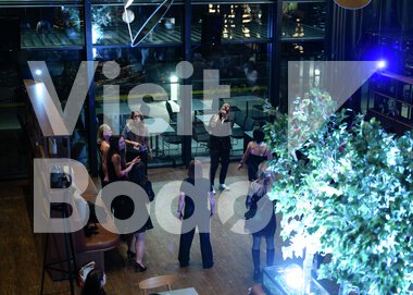 Farewell dinner NTW 2025