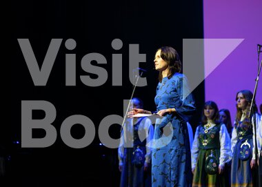 Åpningsseremoni NTW 2025