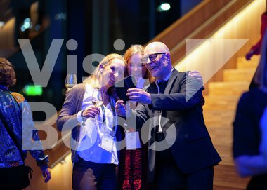 Åpningsseremoni NTW 2025