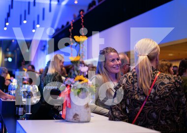 Åpningsseremoni NTW 2025