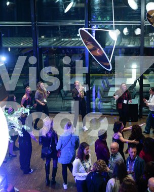 Farewell dinner NTW 2025