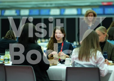 NTW 2025 messehallen