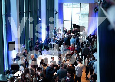 Åpningsseremoni NTW 2025