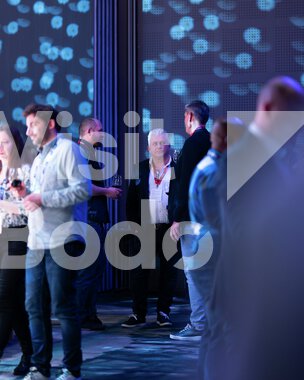 Farewell dinner NTW 2025