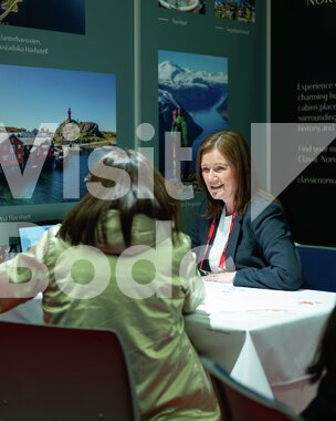 NTW 2025 messehallen