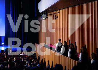 Åpningsseremoni NTW 2025