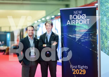 NTW 2025 messehallen