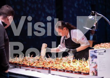 Farewell dinner NTW 2025