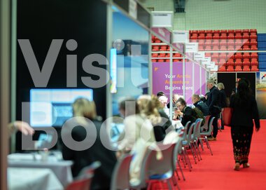 NTW 2025 messehallen