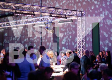 Farewell dinner NTW 2025