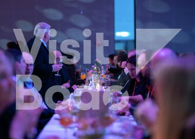 Farewell dinner NTW 2025