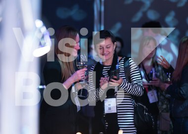 Farewell dinner NTW 2025