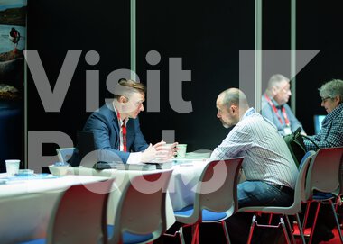 NTW 2025 messehallen