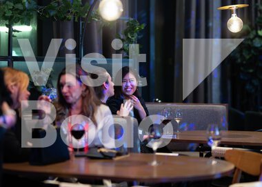 Farewell dinner NTW 2025