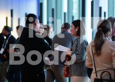 Åpningsseremoni NTW 2025