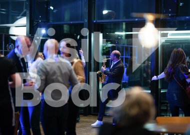 Farewell dinner NTW 2025