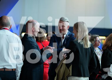 Åpningsseremoni NTW 2025