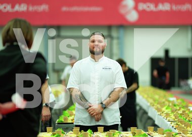 NTW 2025 messehallen