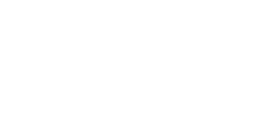 Logo Visit Bodø Negativ