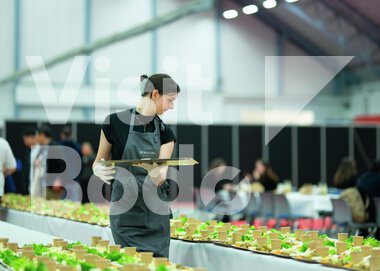 NTW 2025 messehallen