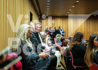 Åpningsseremoni NTW 2025