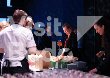 Farewell dinner NTW 2025