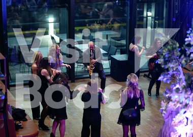 Farewell dinner NTW 2025