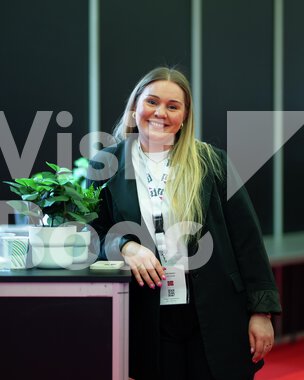 NTW 2025 messehallen