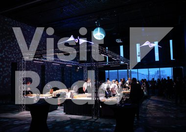 Farewell dinner NTW 2025