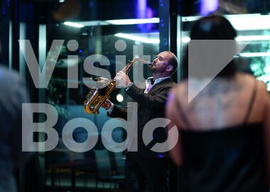 Farewell dinner NTW 2025