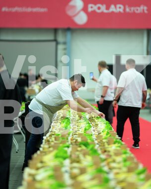 NTW 2025 messehallen