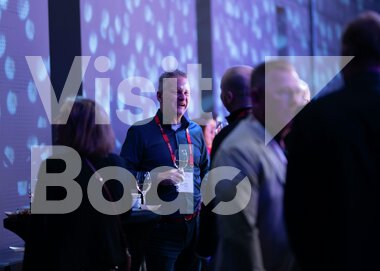 Farewell dinner NTW 2025